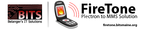 FireTone Logo